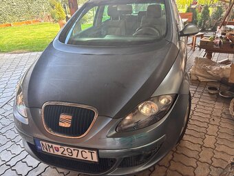 SEAT Altea 1.9tdi - 5