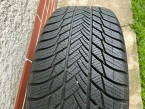 225/60 R17 99H Bridgestone zimné pneumatiky 2ks - 5