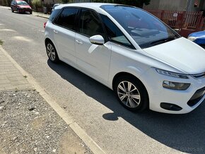 Citroen C4 picasso - 5