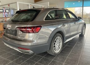 Audi a4 Allroad 3.0 v6 2021 210kw Quattro - 5