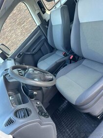 Volkswagen CADDY MAXI 2.0tdi - 5