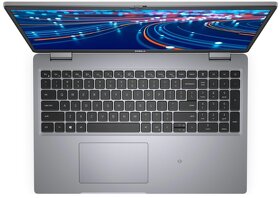 Dell Latitude 5520, i5- 11.gen. (2021) - 5