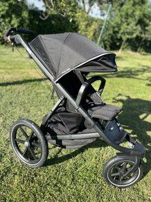 THULE URBAN GLIDE 2 na PRENÁJOM - 5