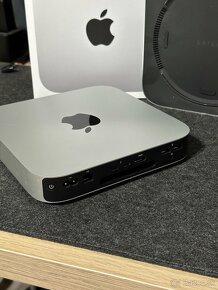 Apple Mac Mini M1 2020 8 GB RAM 256 GB SSD - 5