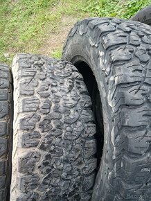 265/60r18 - 5