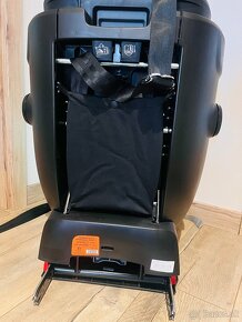 BRITAX RÖMER Advansafix IV R cosmos black 9-36kg - 5