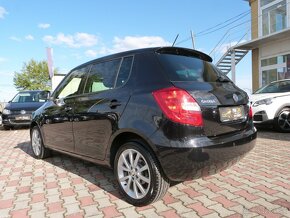 Škoda Fabia 1.2 TSI AM Sport / RS paket  - 5