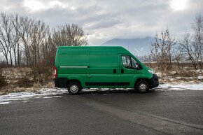 Fiat Ducato L2H2 110KW s TACHOGRAFOM, Odpočet DPH - 5