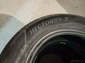 Predám pneu Matador 195/65 R15 letné - 5