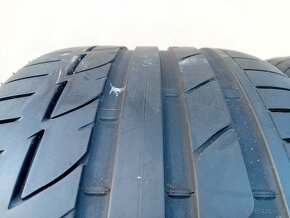 2ks 275/35R20 zánovné letné pneumatiky Bridgestone - 5