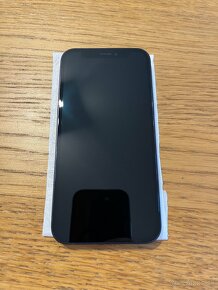 Iphone 12 mini 64 GB, black - 5