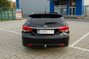 Hyundai i40 CW - 5