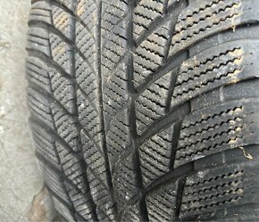 BMW rad 3 G20 G21 R17 styling 778 alu 225/50 R17 - 5