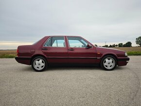 Lancia Thema 3.0 V6 LS - 5