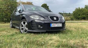 Seat Leon - 5