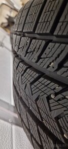 Pneumatiky + disky sada zimné 265/35 r 20  5x112 - 5