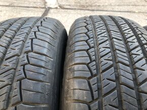 205/70R15 M+S - 5