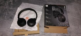 Slúchadlá JBL TUNE 520BT. - 5