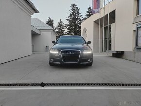 AUDI A6 C6 2.7 TDI V6 facelift - 5