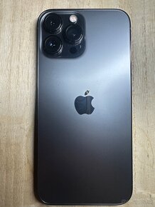 iPhone 13 pro max 128gb - 5