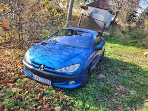 Peugeot 206 cc 800e - 5