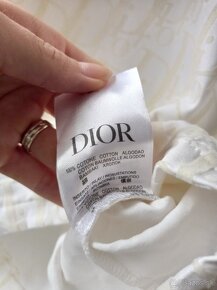 DIOR Tričko - 5