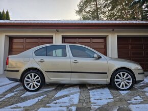 ŠKODA OCTAVIA II 1.9 TDI 77KW - 5