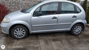 Citroen C3  benzin - 5