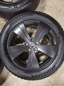 5x112 R17 215/55 - 5