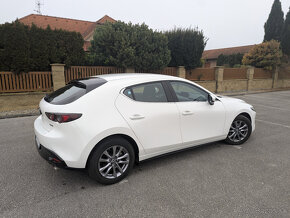 Mazda 3 Skyactive-X 180 GT/PLUS M6, r.v.: 2019 - 5