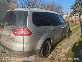 Ford Galaxy 2011 1.6 TDCi 85kw - 5