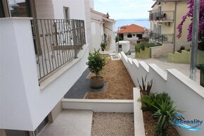 ☀Makarska(HR)- Luxusné apartmány v novostavbe s výhľadom na  - 5