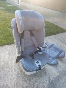 Caretero yoga isofix 0-36kg - 5