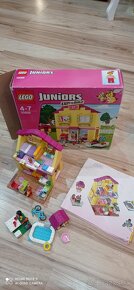 Lego Friends - 5