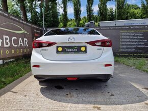 Mazda 3 2.0 Skyactiv -G120 Attraction - 5