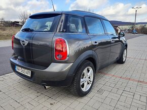 Mini Countryman R60 - 5