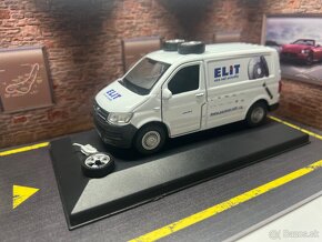 Volkswagen Transporter T6 Elit Autodíly + náhradné diely - 5