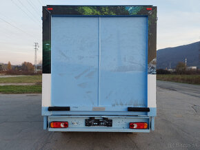 Opel Movano 2.3 CDTi - 5