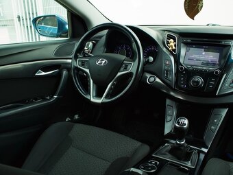 Hyundai i40 - 5