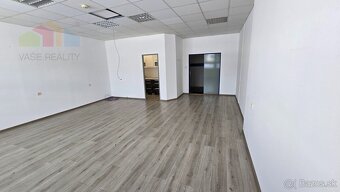 Voľná kancelária 16,5 m² na prenájom - Piešťany, Vajanského - 5