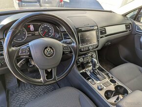 VW Touareg 2017 - 5