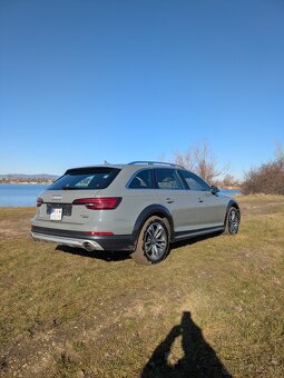 Audi A4 Allroad 2.0 TFSI Quattro MHEV edition - 5