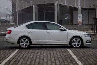 Škoda Octavia 2.0 Style DSG 110 kW - 5