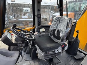 Jcb 3cx /2022 , 900 hodin traktor bager - 5