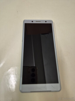 Sony experia  XZ2 compact - 5