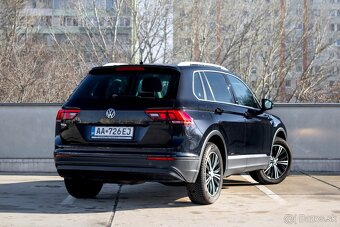 Volkswagen Tiguan 2.0 TDI SCR BMT Comfortline EU6 - 5