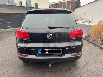 Tiguan 2.0 CR TDI BMT Sport&Style , kupene na slovensku - 5