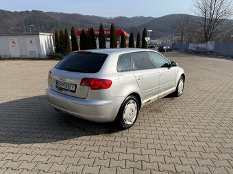 Audi A3 1.9 TDI – 258 000 km - 5