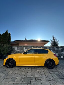 Bmw m140i special edition 470ps rwd - 5