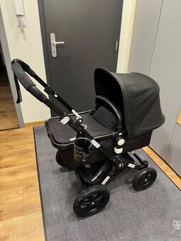 Bugaboo cameleon 3 - 5